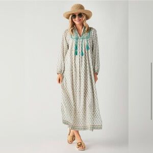 Marea Kaftan